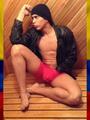 23 Cmacho colombiano versátil lechero sin afán buen trato llamame 3203682977