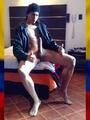 23 Cmacho colombiano vivo sololechero sin afán lechero disponible llamame ya