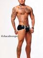 Dante chacal varonily bien caliente con una verga de 20 cm se acepta pago con ta