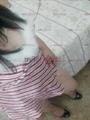 FOTOS DE Y SI TE BRINCO COMO POTRA???? ME PUEDES PONER EN CUATRO?????