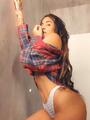 Carolina 19 años... Explosiva y sensual cada momento conmigo lo disfrutaras