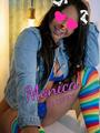 Sexy masaje sensitivo Monica colombiana Espeak English
