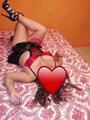 FOTOS DE LUNDA COMPLACIENTE !!TE ARE GOZAR DEMASISDO