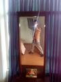 Trigueño 180 con 21 cm experto, rols, juegos etc