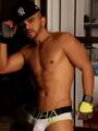 Puerto Riqueño bisexual 21 cm. Sait de República Dominicana 24 cm caribeño herm