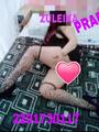Zuleika prada Hermosa Scort Profesional y Terapeuta