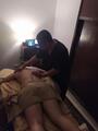 Masaje terapeutico profundo y relajante en medellin