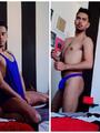 Compra el contenido más cabron y masculino de la red