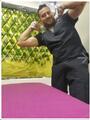 Masajes relajantes, y depilacion intima masculina. (colombiano) discrecion 100%