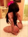 Italia rika costeñita solo llamame te encantara