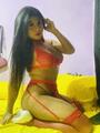 Niña transexual ya en tu ciudad unicos dias