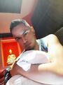 Bisexual vergon caliente ( masajista sexual)