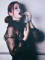 Mistress Lilith en Ibiza bdsm dominatrix fetishgirl