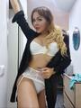 Bella dispuesta a complacerte y darte el placer que buscas