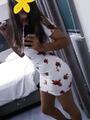 Valentina 19 años reales 100% real para que me disfrutes al maximo
