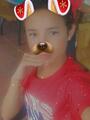 Hola mis amores feliz a Fernanda Nápoles y 8 años no municipio americano