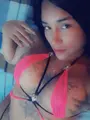 Fotos de La mas bella travesti Flavia adicta al sexo no te arepentiras soy Real