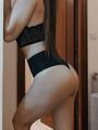 Sara la mejor y sensual masajista en vigo