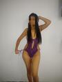 Vamos a vivir un momento lleno de mucho placer y sensualidad en la cama