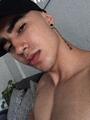 Disfruta de un joven lindo y deportista muy caliente, te hago...