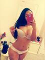 Melissa! Caliente scort con ganas de una verga bien dura $700