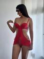 Ando super arrecha y con unas ganas de tener tu pene adentro mio ya mismo