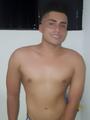Macho varonil vergon recien llegado 21 cm lechero 20 año 24 h disponible en apt