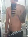 Santiago morboso lechero buena dotación full sex fetichista