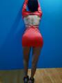 FOTOS DE PAOLA, 18 AÑOS ,MUÑECA UNIVERSITARIA 100%REAL