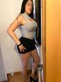 Mm,, exótica muy puta para follar mi coño es para un estasis total..