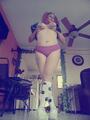 FOTOS DE 21 AÑITOS BEBÉ!!BARBY,,EXQUISITA,,RADIANTE,,ELEGANTE¡¡¡LLAMAME