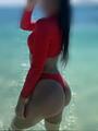 Me llamo cindy cariñosa y atenta estoy disponible en mi apto privado
