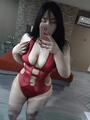 Hola mi amor soy andrea una niña súper linda totalmente independiente )