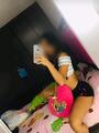 Atención soy la más linda y real pollita hermosa