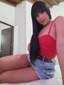 Llamame mariana piernona culona adicto al sexo full tragona y vergona