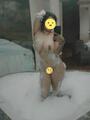 Lista y disponible las 24 hrs soy super complaciente sin cero prisas