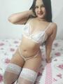 Tu bella talia sexi y atrevida adicta al sexo llega a complacer tus deseos