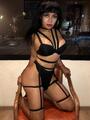 Pequeña morena latina disponible cdmx hot and ready