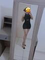 FOTOS DE MICHELL DELICIONSA, CALIENTE Y DISPUESTA A CUMPLIR TODAS TUS FANTASIAS