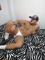 20 Cmts macho lechero sin afán buen trato o rudo(atendo parejas)
