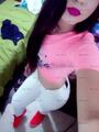 FOTOS DE MAJO LINDA NENITA VOLUPTUOSA DE 20 AÑITOS COMPLACIENTE