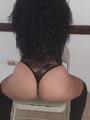 Disfruta conmigo en mi departamento de una hr sin prisa