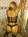 Madurita cuarentona con cuerpo de gym. Me vengo a chorros super rico