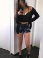 Hermosa sofia 18 años fotos reales sexi estrechita mojadita