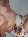 Super promocion! 30 el rato Deliciosa garganta profunda venidita en la boca