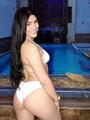 Linda y jovencita nueva en el sur con ganas de follar