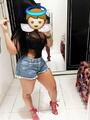 Rico culote y senos grande urgen por caricias