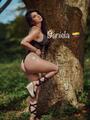 Dani vip sexy latina !! Petit recien llegada