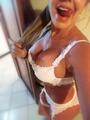 Diosa del oral garganta profunda muy mojado amo todaa tu verga en mi boca