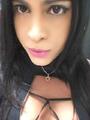 Bailarina erotica masajista terapeutica y fisioterapeuta gotosa